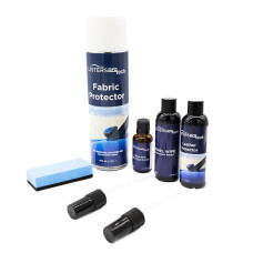 Набір керамічного покриття LISTERS ProTech