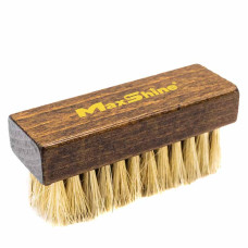 Щітка універсальна міні з кінського ворсу 95х32 мм MaxShine