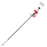 Магніт на гнучкому подовжувачі INTERTOOL ЕТ-1009, 600мм (2.25кг)