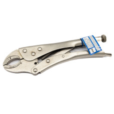 Кліщі затискні для зварювання VOREL L=250 мм