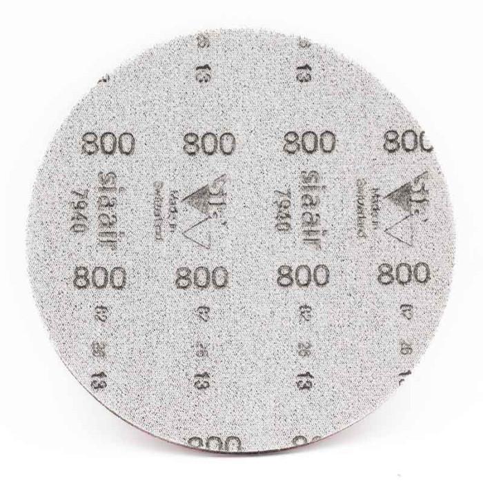 Абразивне коло SIA VELVET P800 150mm