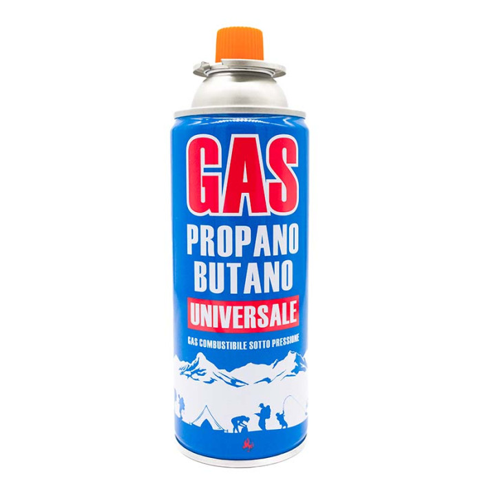 Балон газовий GAS Universale 227 г
