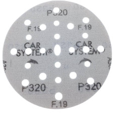 Абразивный круг F.19 CAR SYSTEM P320 D150мм