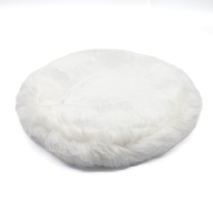 Полірувальна мережева машина YATO YT-82196 1400 Вт. диск 180 мм 600-3500 об/хв, кріплення М14