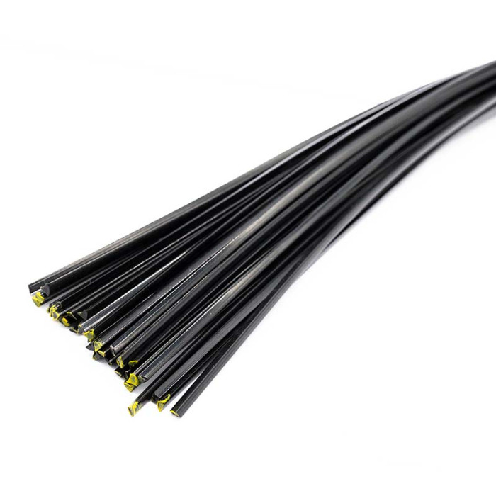 Пруток електрод нейлоновий APP 220746 FP PА, трикутний, 100 г