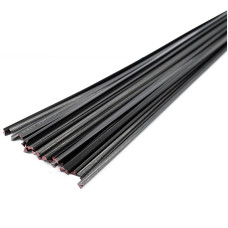 Пруток поліпропіленовий електрод APP FP PA, трикутний 100 г (арт. 220731)