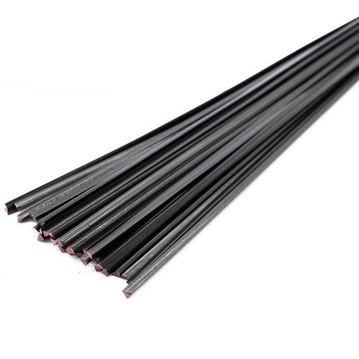 Пруток поліпропіленовий електрод APP FP PA, трикутний 100 г (арт. 220731)