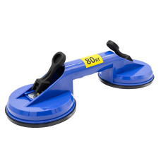 Домкрат скляний 80 кг SIGMA 8222221