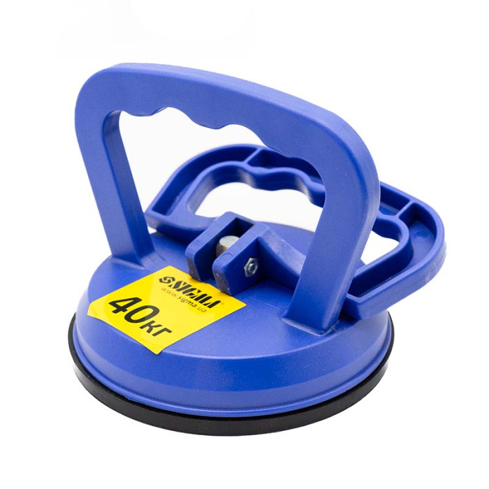 Склодомкрат 40кг Sigma (8222211)