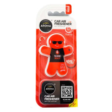 Ароматизатор для авто Aroma Car Manny CHERRY 83137