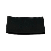 Шпатель гумовий (ракель) APP S Gum, 100 мм x 60 мм