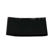 Шпатель гумовий (ракель) APP S Gum, 100 мм x 60 мм