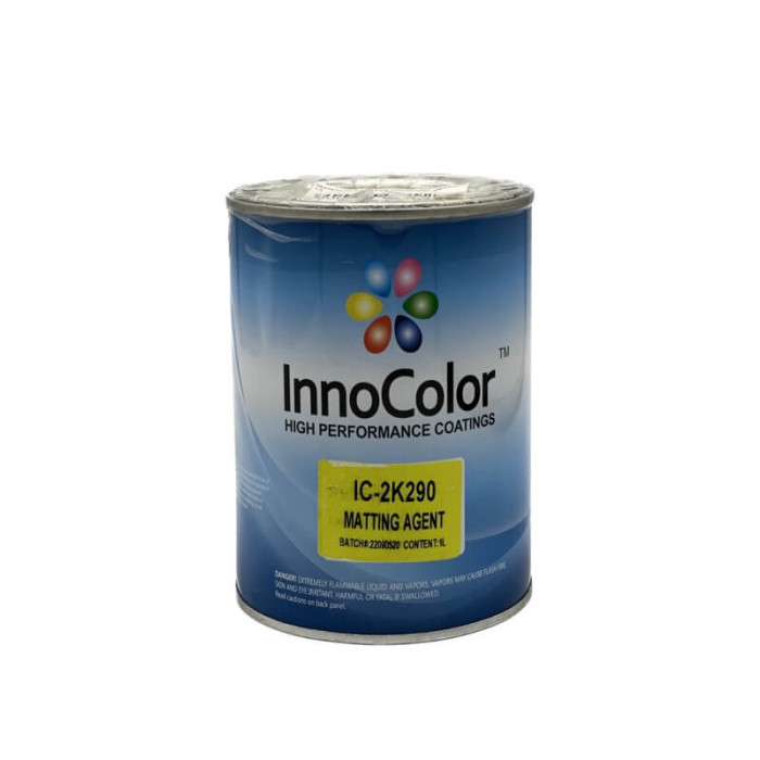 Матуюча добавка InnoColor 2K290 1л