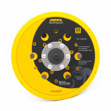 Шліфувальна підошва d150мм 48 отв 5/16