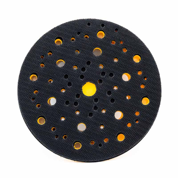 Шліфувальна підошва d150мм 48 отв 5/16