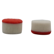 Коло полірувальне фетрове на липучці MaxShine Polishing Pad біле D25мм