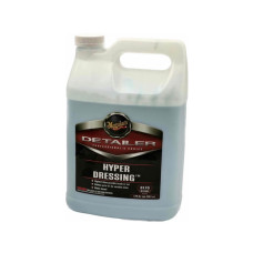 Засіб для пластику та гуми концентрат Meguiar's Hyper Dressing 3,79 л