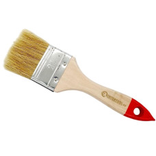 Щітка для флейти 50 мм. INTERTOOL KT-1003