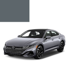 Фарба за кодом акрилова сіра Quarzit LD7Y для автомобілів Volkswagen