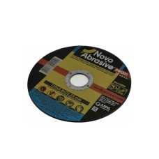 Круг відрізний по металу NovoAbrasive Profi 125х0.8