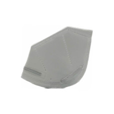 Респіратор - MASTER TOOL Дніпро-3-KN FFP3