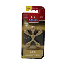 Ароматизатор Dr.Marcus Lucky Top Gold (золотий) підвісний або дефлектор.