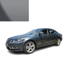 Фарба за кодом металік сіра VW LK7X Iceland Grey для автомобілів Volkswagen