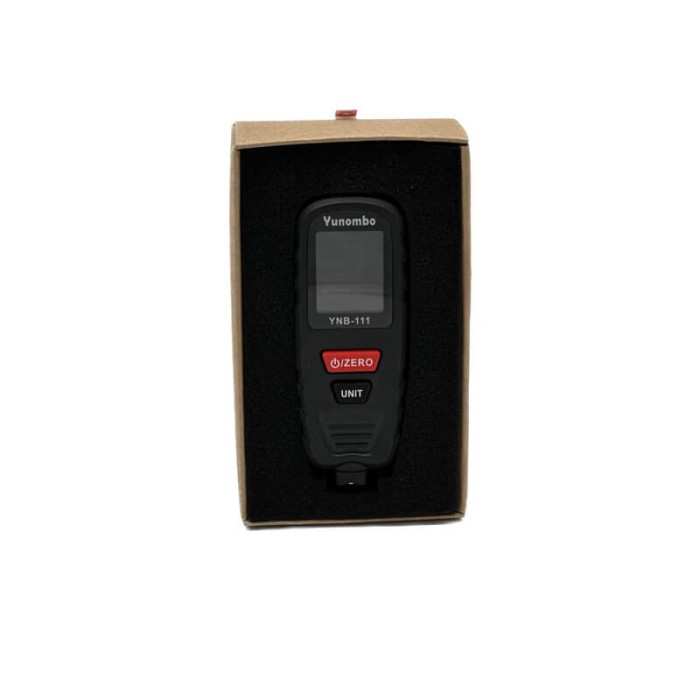 Товщиномір YUNOMBO YNB-111