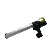 Аккумуляторный пистолет шприц для герметиков TITAN PPG21B-CORE (в компл. батарея 36V/5Ah, и зарядка)