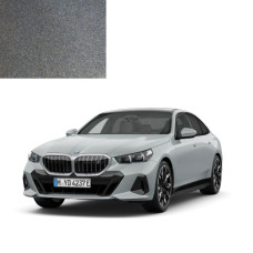 Фарба за кодом металік сіра Titangrau 2 A36 для автомобілів BMW