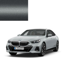 Фарба за кодом металік сіра Spacegrau A52 для автомобілів BMW