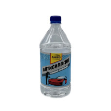 Змив силікону FARBID 0.65кг/1л