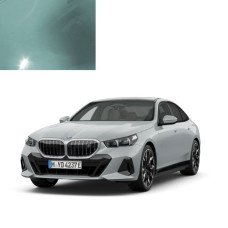 Фарба за кодом металік зелена 326 для автомобілів BMW