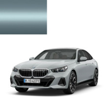 Фарба за кодом металік синя LT BLUE 037 для автомобілів BMW