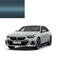 Фарба за кодом металік синя 042 BAIKAL для автомобілів BMW