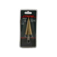 Свердло по металу STHOR 4-32мм.