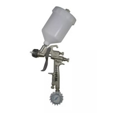 Пістолет для фарбування WALCOM Slim X-Light HVLP дюза 1.7мм (NY.680)