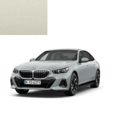 Фарба за кодом акрилова біла 146 ALPINWEISS для автомобілів BMW