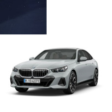 Фарба за кодом акрилова синя 263 DARK BLUE для автомобілів BMW