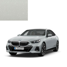 Фарба за кодом акрилова біла 300 ALPINWEISS для автомобілів BMW