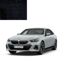 Фарба за кодом акрилова чорна 668 GLANZSCHWARZ для автомобілів BMW