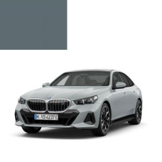 Фарба за кодом акрилова сіра M4G CATALANOGRAU для автомобілів BMW