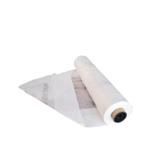 Плівка захисна прозора, 10мкм, 4м х 150м SOTRO T057015