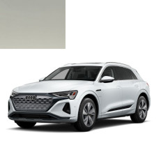 Фарба за кодом акрилова біла L90E WHITE для автомобілів Audi