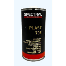 Грунт по пластику, що збільшує адгезію 500мл Novol SPECTRAL 