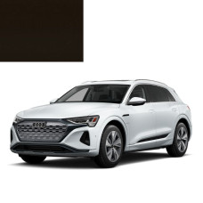 Фарба за кодом акрилова коричнева LH8C UPS BROWN для автомобілів Audi