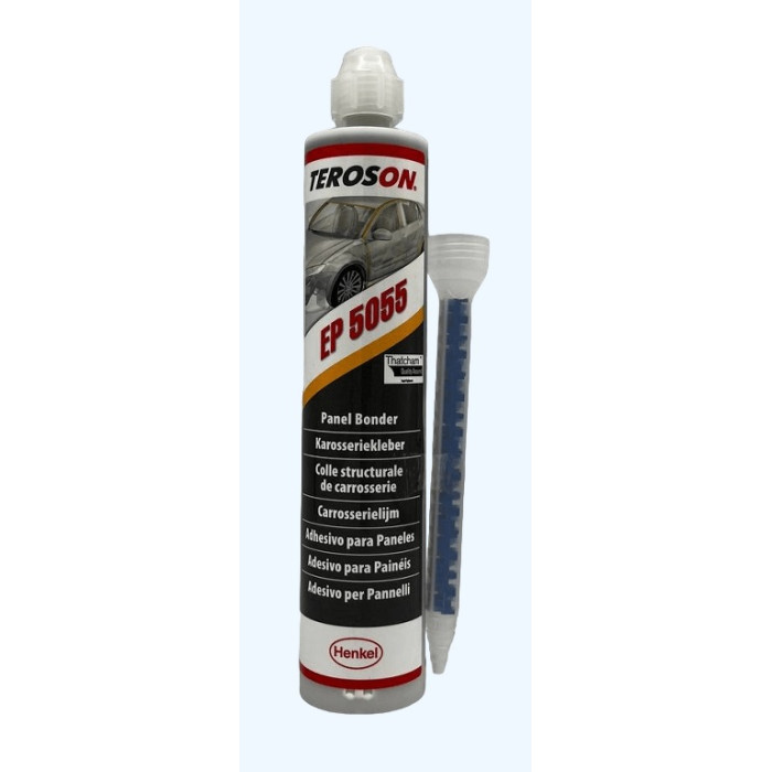 Клей для склеювання кузова TEROSON EP 5055 CR 250мол 250мол