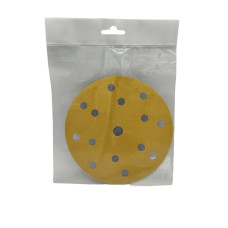 Липучка ремонтна для дисків APP RS D150 (14+1отв) арт. 250651