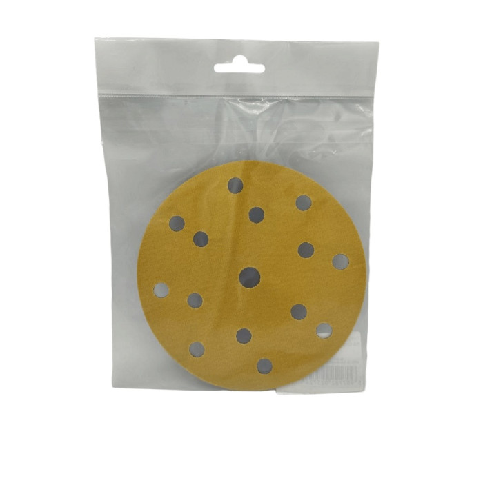 Липучка ремонтна для дисків APP RS D150 (14+1отв) арт. 250651