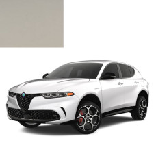 Фарба за кодом акрилова біла 251A BIANCO SPINO для автомобілів Alfa Romeo